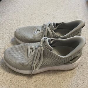 Kizik Athens shoes size 10.5